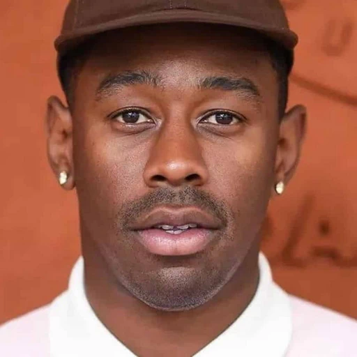 Astrological portrait of Tyler, the Creator