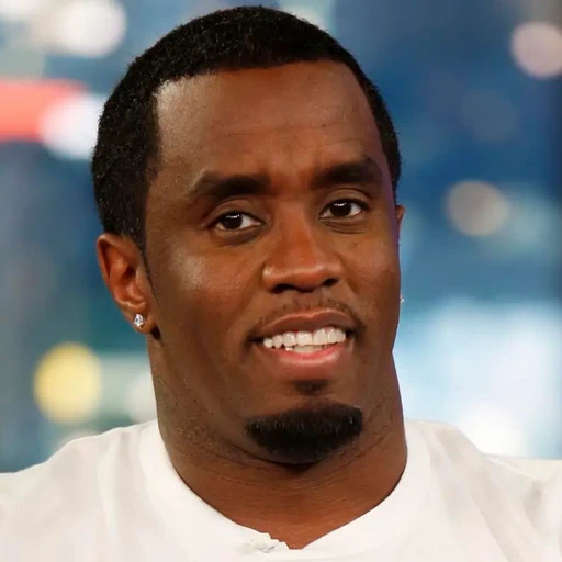 Astrological portrait of Sean Combs