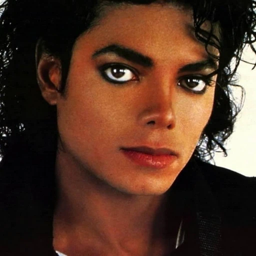 Astrological portrait of Michael Jackson