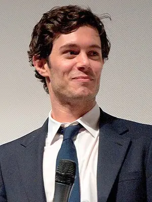 Adam Brody's Portrait