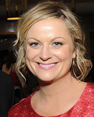 Amy Poehler's Portrait