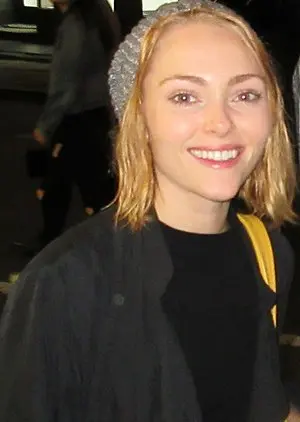 AnnaSophia Robb's Portrait
