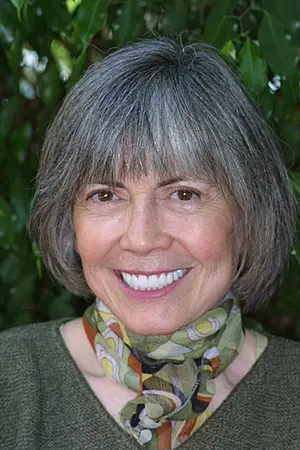 Anne Rice's Portrait