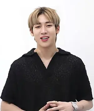 BamBam (singer)'s Portrait