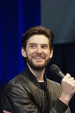 Ben Barnes's Portrait