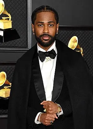 Big Sean's Portrait