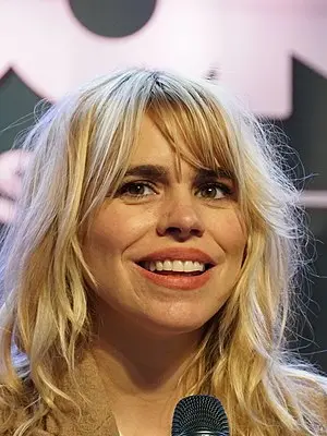 Billie Piper's Portrait