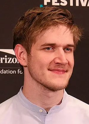 Bo Burnham's Portrait