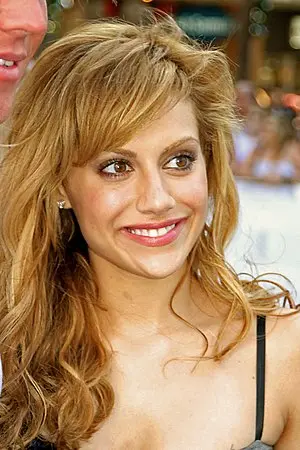 Brittany Murphy's Portrait