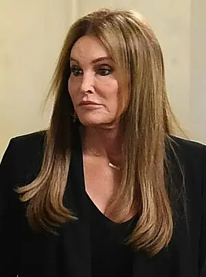 Caitlyn Jenner's Portrait