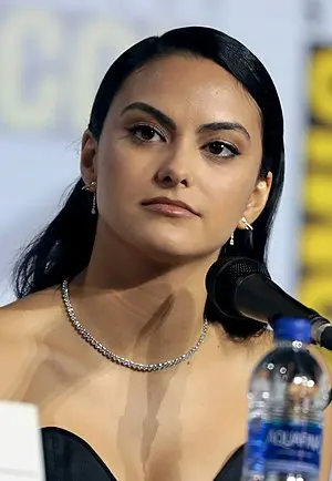 Camila Mendes's Portrait