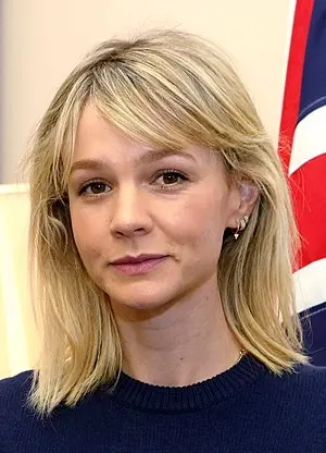 Carey Mulligan's Portrait