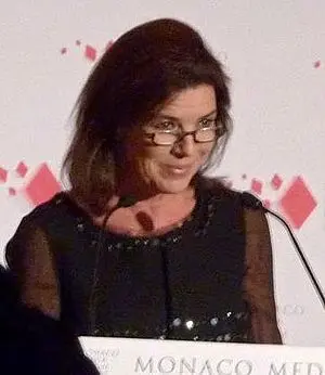 Caroline, Princess of Hanover's Portrait