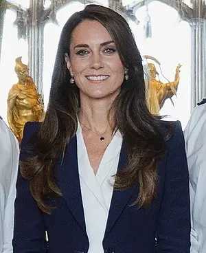 Catherine, Princess of Wales's Portrait