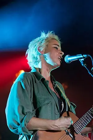Cat Power's Portrait