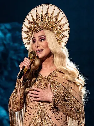 Cher (entertainer)'s Portrait