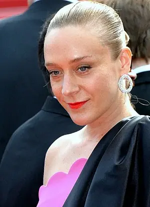 Chloe Sevigny's Portrait