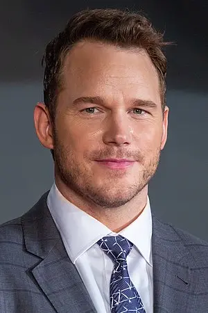 Chris Pratt (actor)'s Portrait
