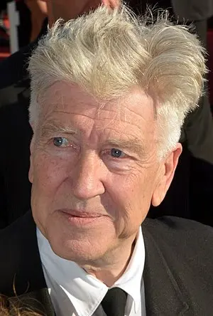 David Lynch's Portrait
