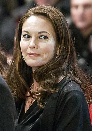 Diane Lane's Portrait
