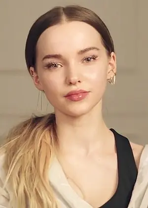 Dove Cameron's Portrait