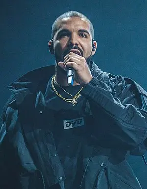 Drake (entertainer)'s Portrait
