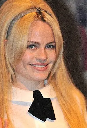 Duffy (singer)'s Portrait