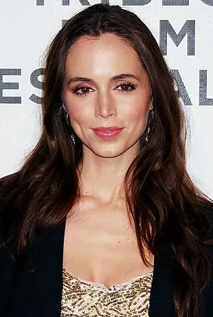 Eliza Dushku's Portrait