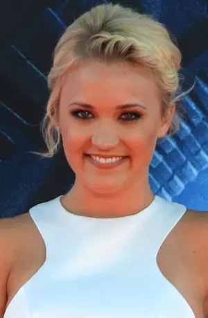 Emily Osment's Portrait