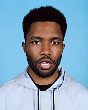 Frank Ocean's Portrait