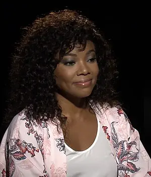 Gabrielle Union's Portrait