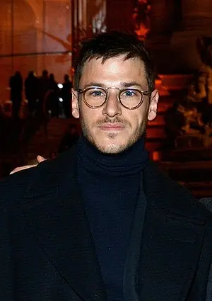 Gaspard Ulliel's Portrait
