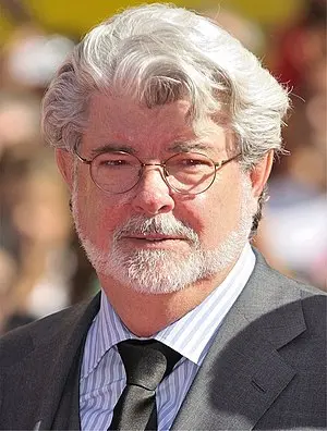 George Lucas's Portrait