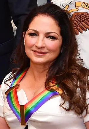 Gloria Estefan's Portrait