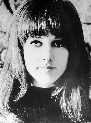 Grace Slick's Portrait