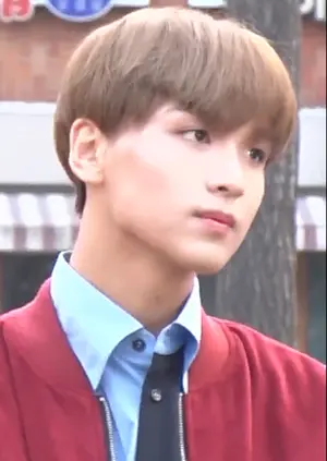 Haechan's Portrait