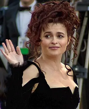 Helena Bonham Carter's Portrait