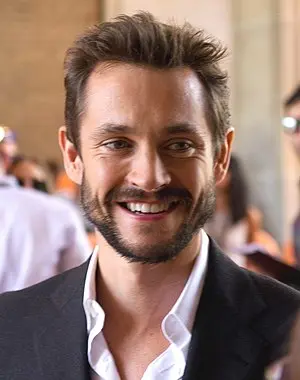 Hugh Dancy's Portrait