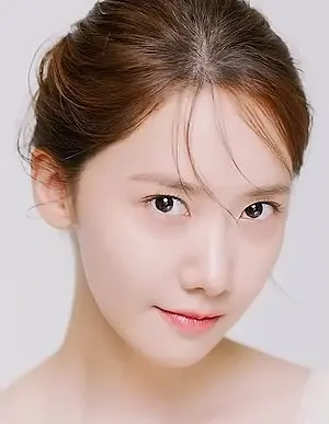 Im Yoona's Portrait
