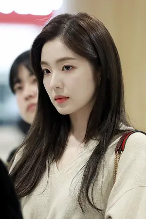 Irene (singer)'s Portrait