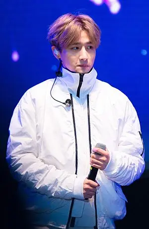 I.M (rapper)'s Portrait
