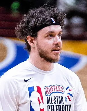 Jack Harlow's Portrait