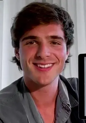 Jacob Elordi's Portrait