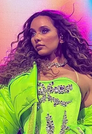 Jade Thirlwall's Portrait