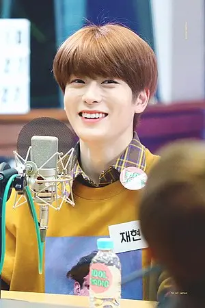 Jaehyun (singer)'s Portrait