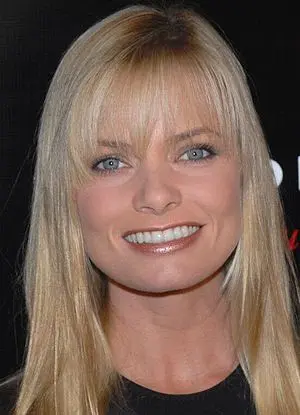 Jaime Pressly's Portrait