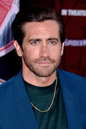 Jake Gyllenhaal's Portrait