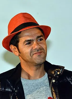 Jamel Debbouze's Portrait