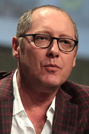 James Spader's Portrait