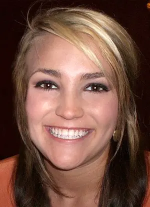 Jamie Lynn Spears's Portrait